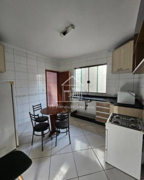 Casa Jd Paulista